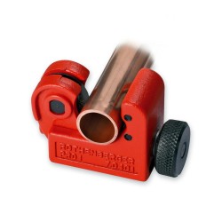 Тръборез за медни тръби Rothenberger MINICUT-I  3-16 мм